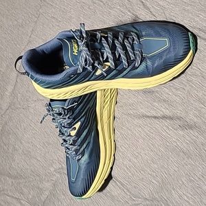 HOKA One One Time Speedgoat 4
